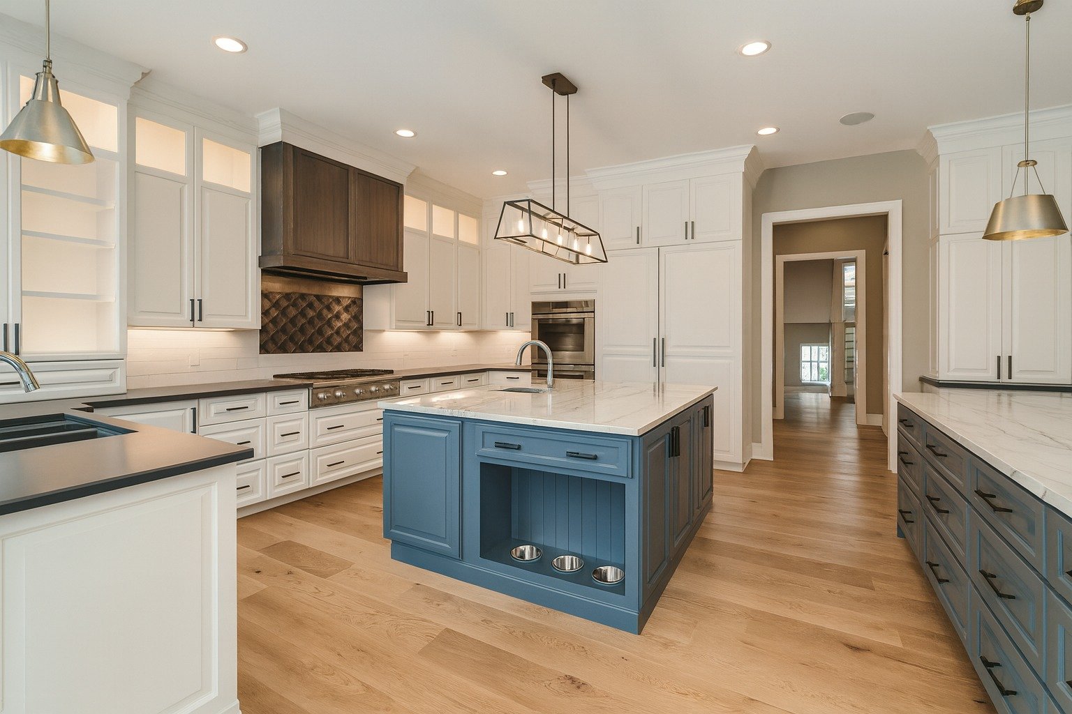 Kitchen Remodel Irvine
