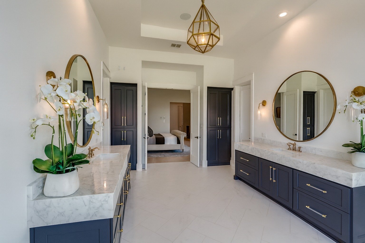 Orange County Custom Cabinets