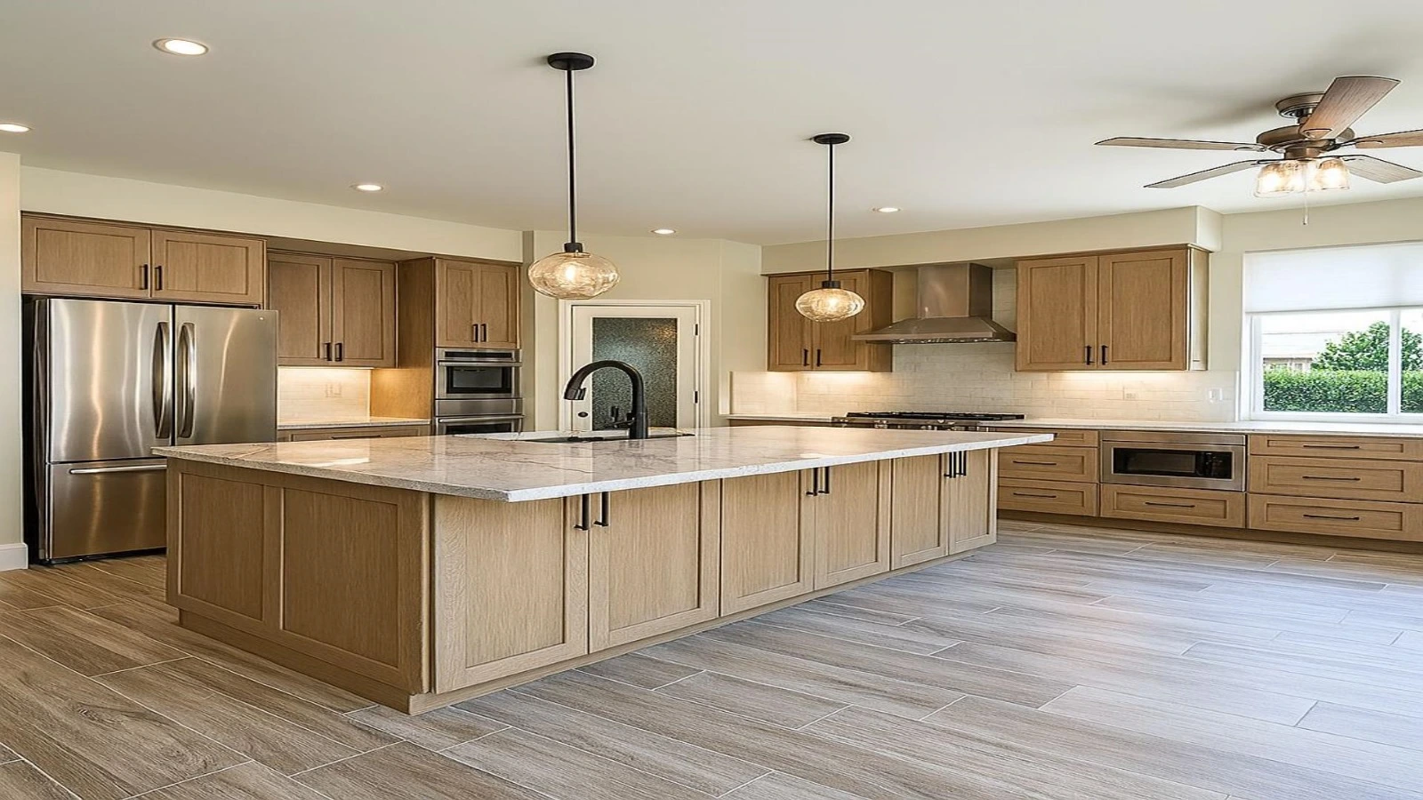 Orange County Custom Cabinets