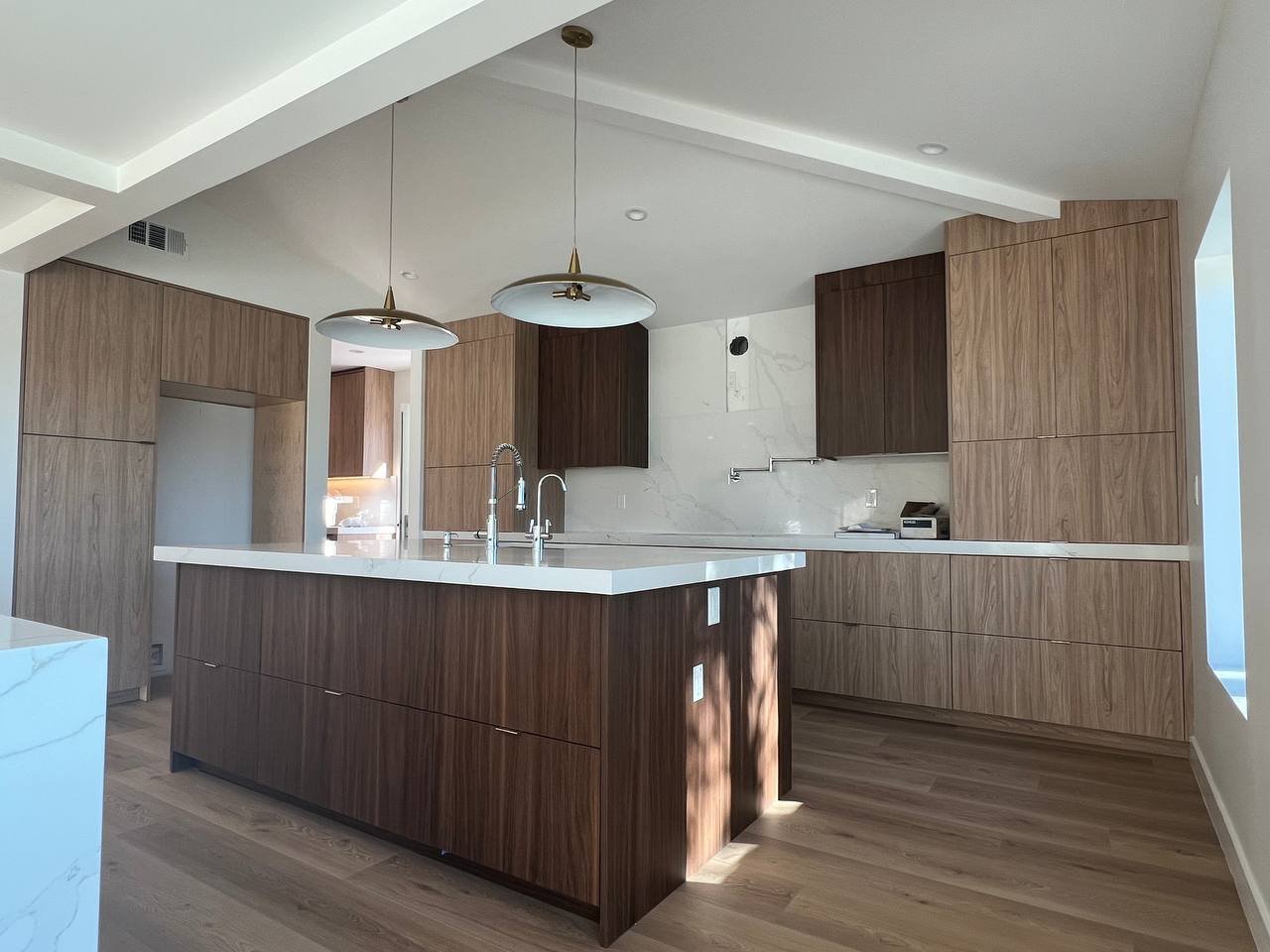 Luxury Kitchen Design Project 3