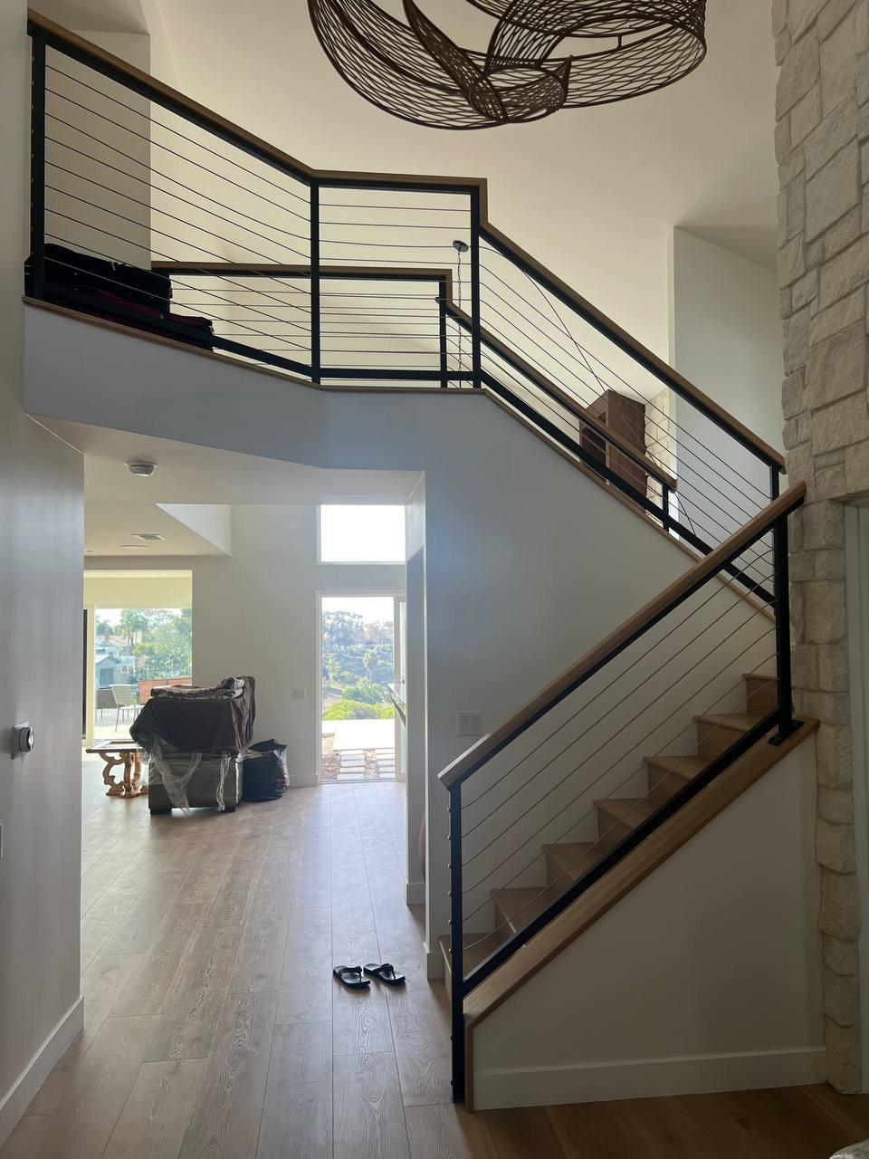 Home Office Remodel Project 4