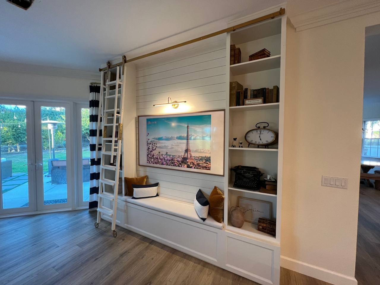 Complete Home Renovation Project 1